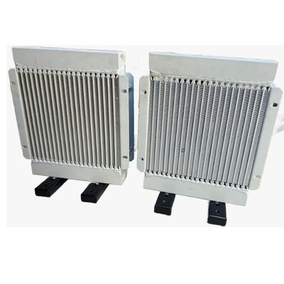 4 xflowheatexchangers
