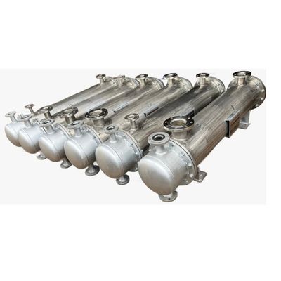 5 xflowheatexchangers