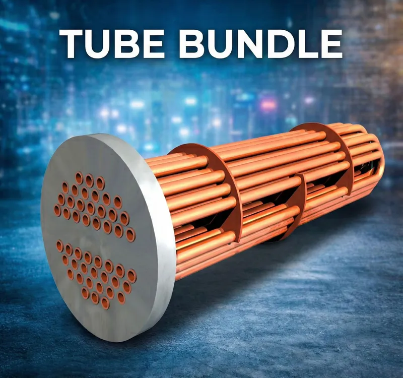 Tube Bundles